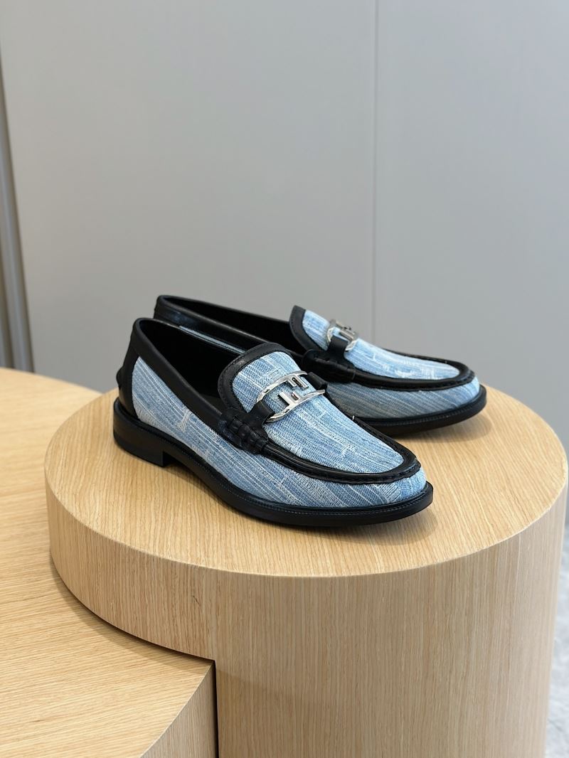 Fendi Business Shoes